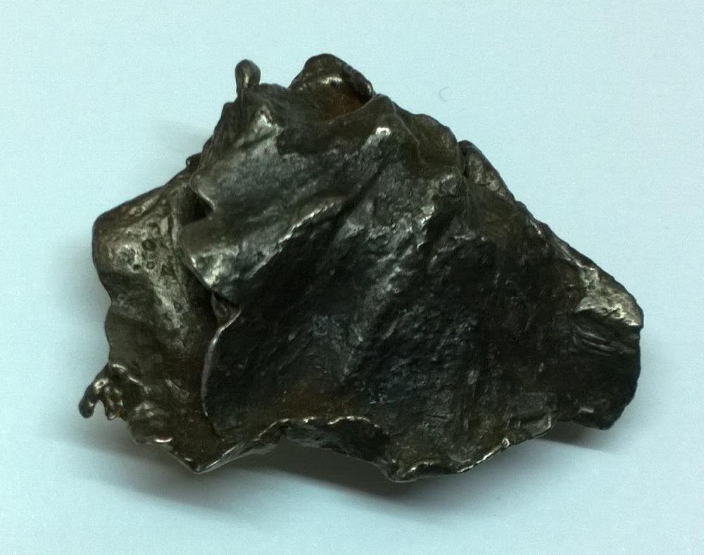 ЛК ММО 1 661. Образец минерала. Метеорит. 1947 г. 1